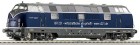 62849 Roco Diesel locomotive BR 221 of the EPG